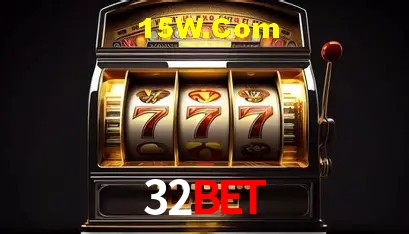 Jogos com bônus e suporte 24h na 32Bet